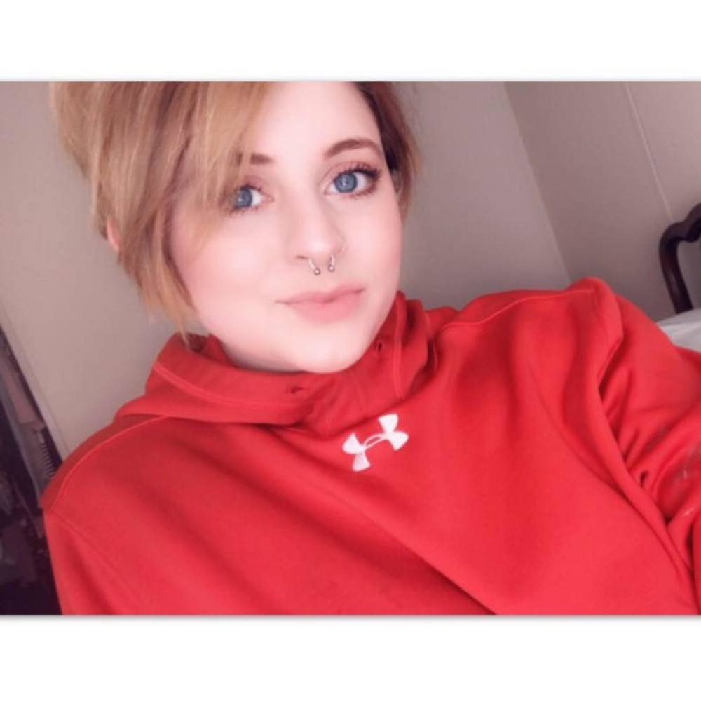 Meet your Posher, Kelsie